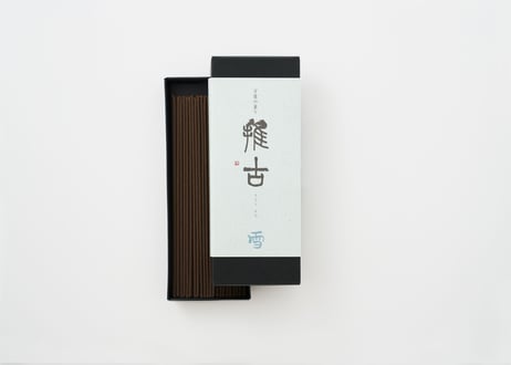 雪＜推古シリーズ＞