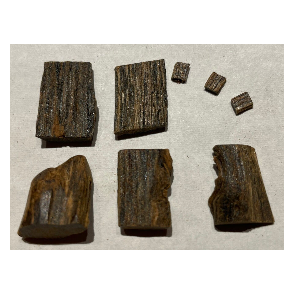 最上タニ沈香小割 約2g | KOGADO STORE