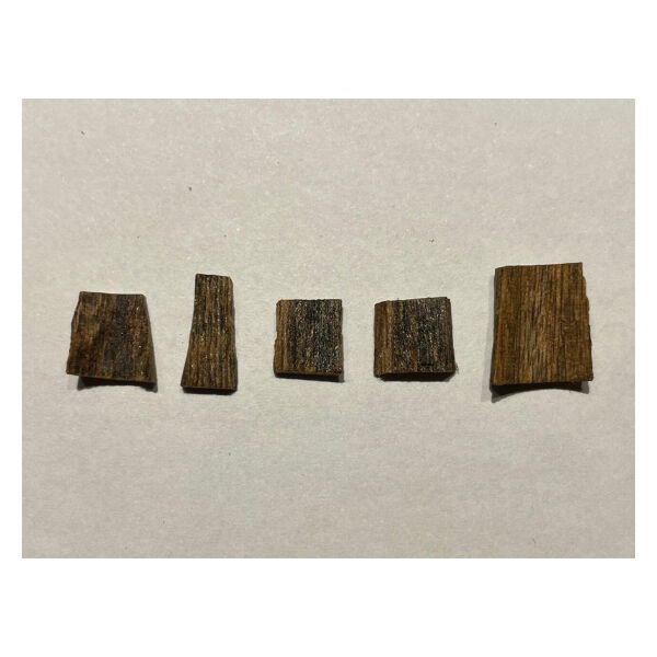 上質緑油伽羅（小割） 0.5g | KOGADO STORE