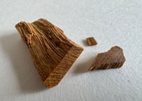 上質緑油伽羅（小割） 0.5g | KOGADO STORE