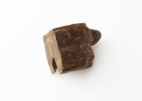 香木 仮銘「子の節」寸門陀羅（黄熟香）0.65g | KOGADO STORE