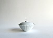 かおり箱 輪花・蓮