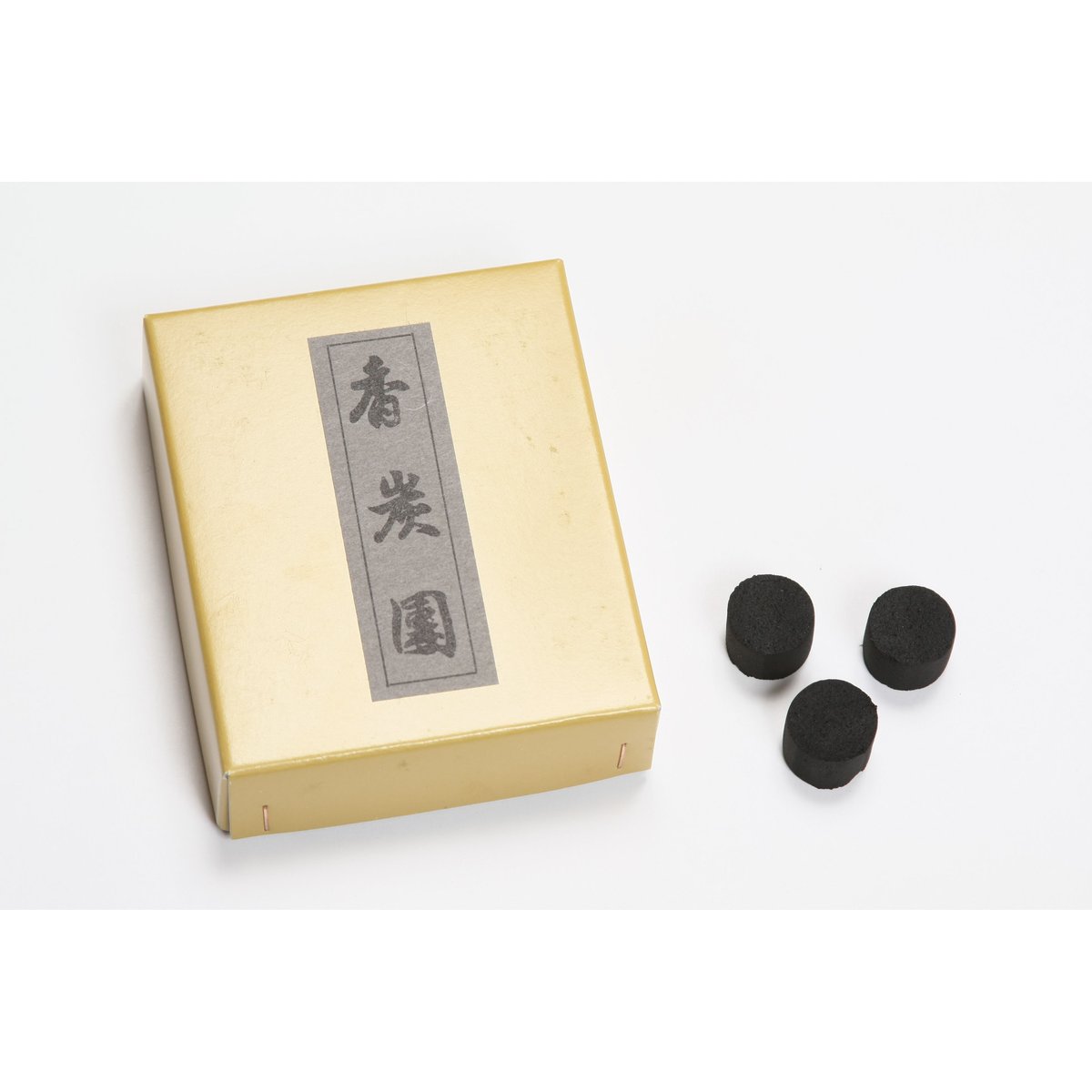 胡文眀　香爐　箱あり 胡文眀 香爐 箱あり 箱香炉 | 龍頭 - 育陶園 やちむんの窯元｜沖縄