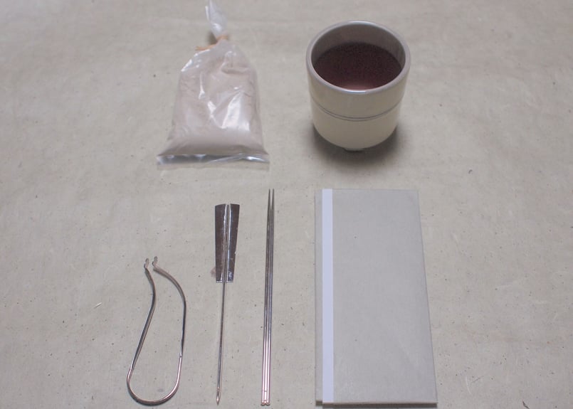 聞香事始めセット＋香木 聞香事始 | KOGADO STORE