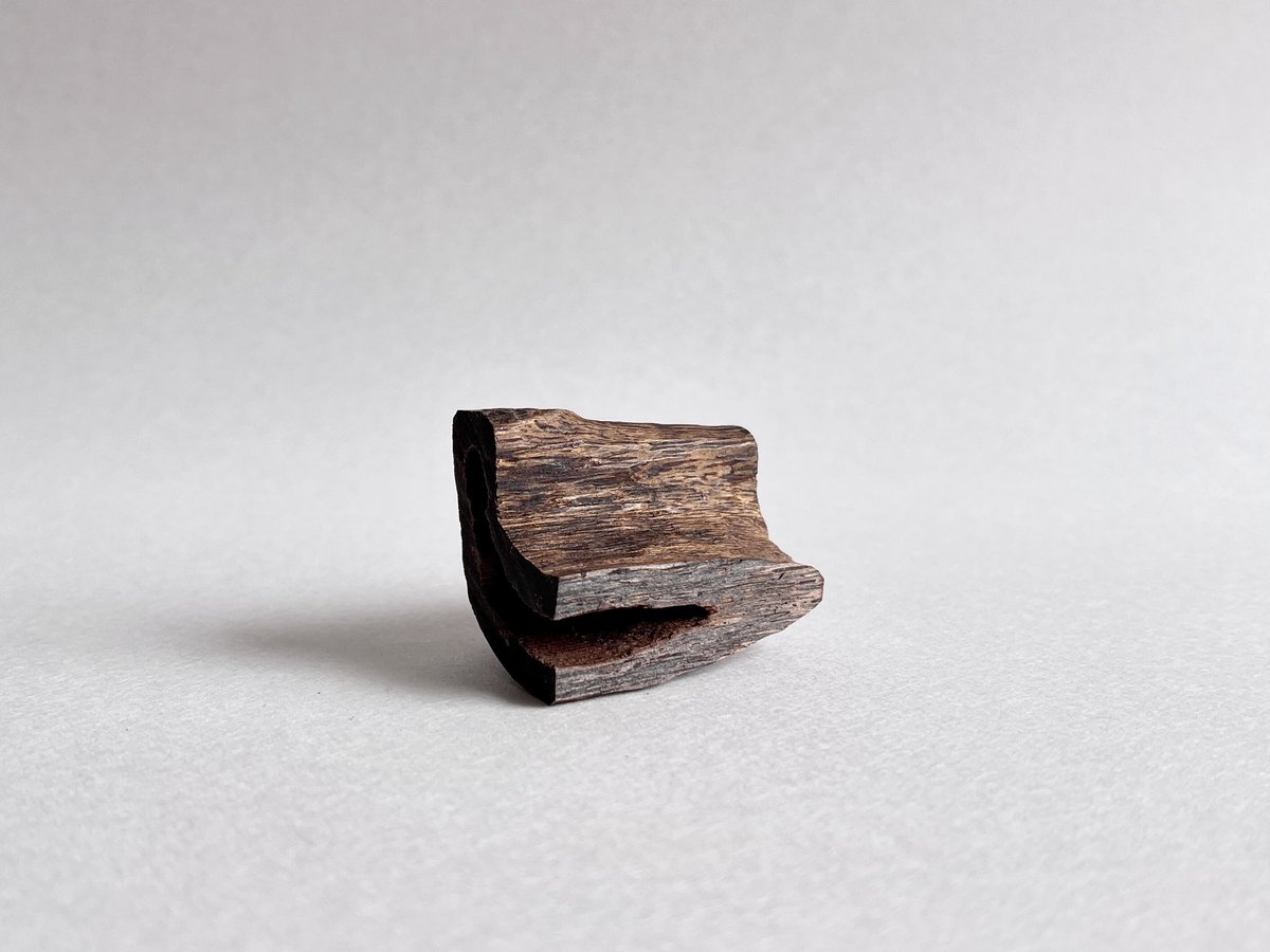 香木 沈香 真那賀 3g