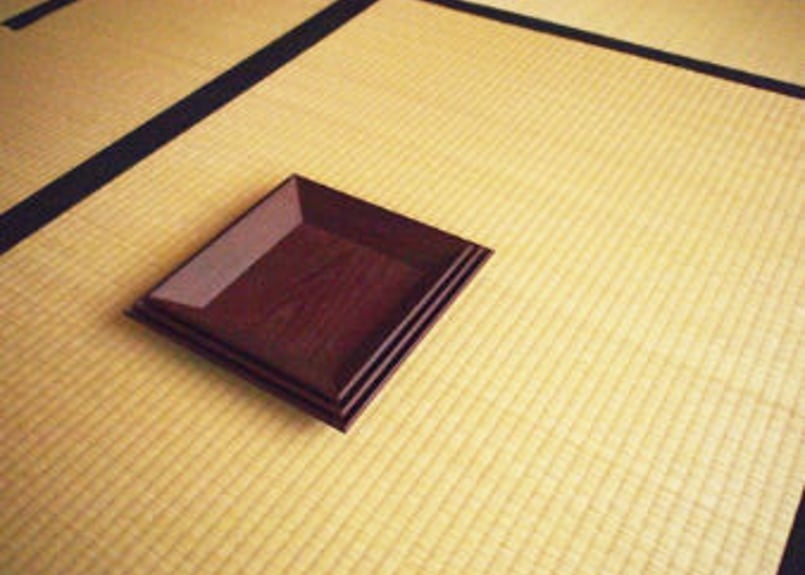 四方盆 三枚組 ＜志野流向＞ | KOGADO STORE