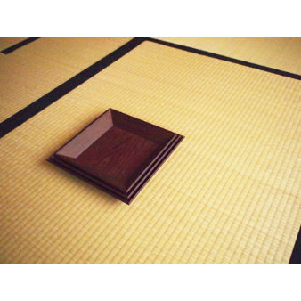 四方盆 三枚組 ＜志野流向＞ | KOGADO STORE