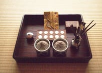 乱箱 ＜志野流向＞