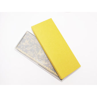 表千家流　火道具　美品 火道具 御家流用 七点揃 南鐐／黒檀 | KOGADO STORE