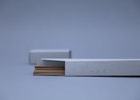 「静物画」のお香