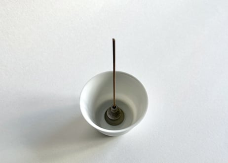 香炉・卵殻