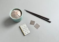 名香畳紙