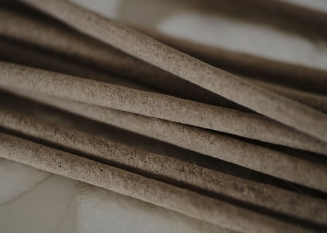【限定】香菓子 時鳥 と お香のセット