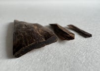 香木 仮銘「子の節」寸門陀羅（黄熟香）0.65g | KOGADO STORE