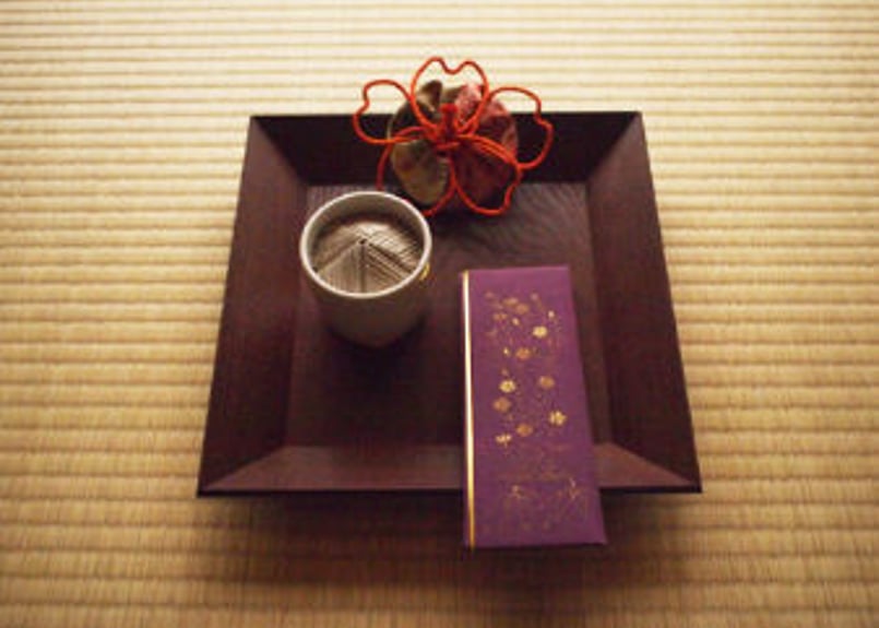 四方盆 三枚組 <志野流向> | KOGADO STORE 四方盆 三枚組 <志野流向> | KOGADO STORE