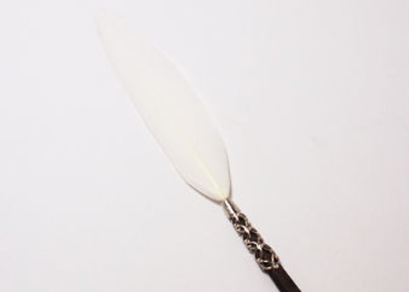 火道具 御家流用 七点揃 南鐐／黒檀 | KOGADO STORE