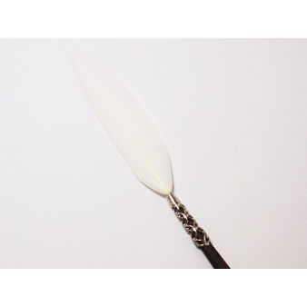 火道具 御家流用 七点揃 南鐐／黒檀 | KOGADO STORE