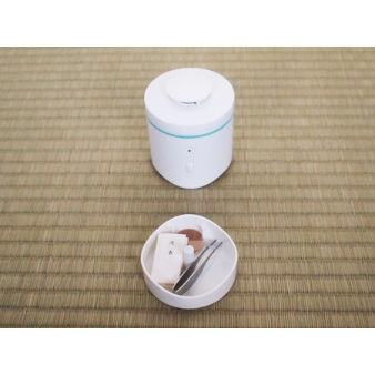 kioka 電子香炉セット | KOGADO STORE