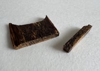 上質緑油伽羅（小割） 0.5g | KOGADO STORE