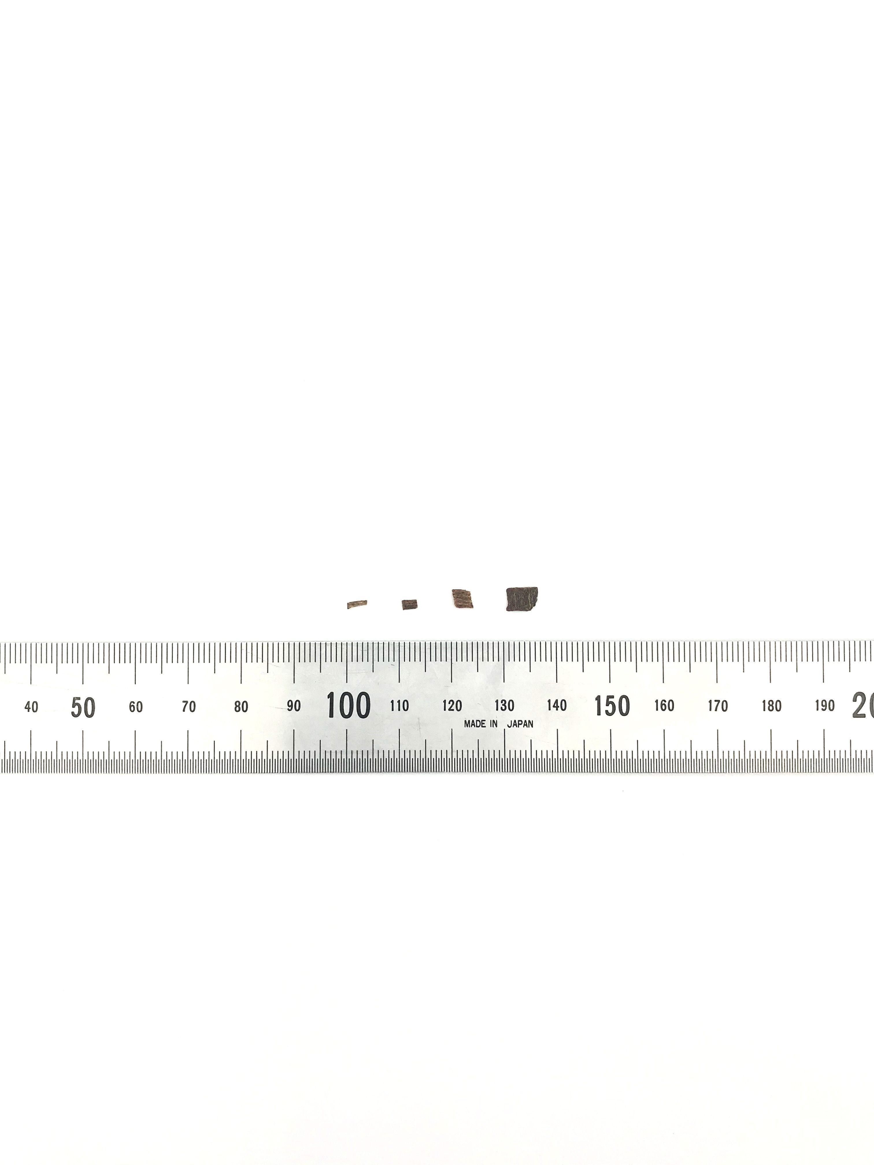 最上質黒油伽羅（刻み） 0.5g | KOGADO STORE