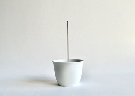 香炉・卵殻