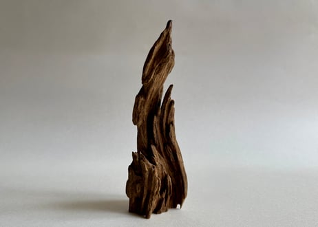 香木 仮銘「羽音」伽羅0.25g