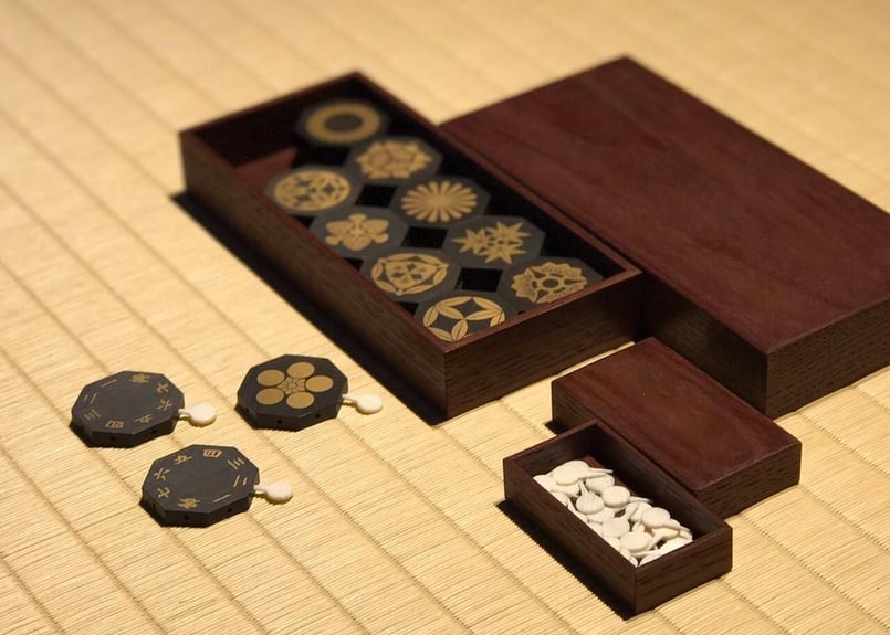 清課堂 銀製 黄銅製 桜 香立 香插 共箱 未使用 / 香道具 香立 - 清課堂オンラインストア