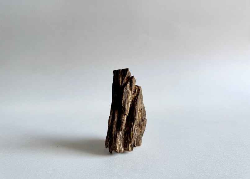 香木 仮銘「つらぬる袖」伽羅0.25g | KOGADO STORE