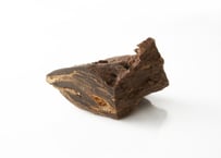 極上緑油伽羅 沈香原木 香木 重さ:7g (高ランク本物証明) 極上緑油伽羅