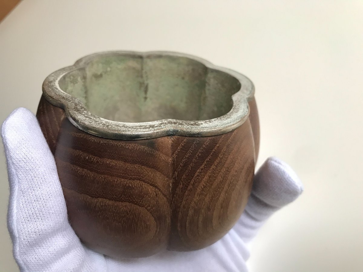 妻の作った　白い炎　香炉　お香立て　陶芸　妖怪　つるべ火 妻の作った 白い炎 香炉 お香立て 陶芸 妖怪 つるべ火