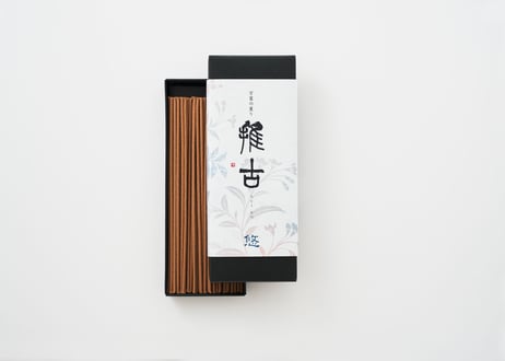 悠＜推古シリーズ＞