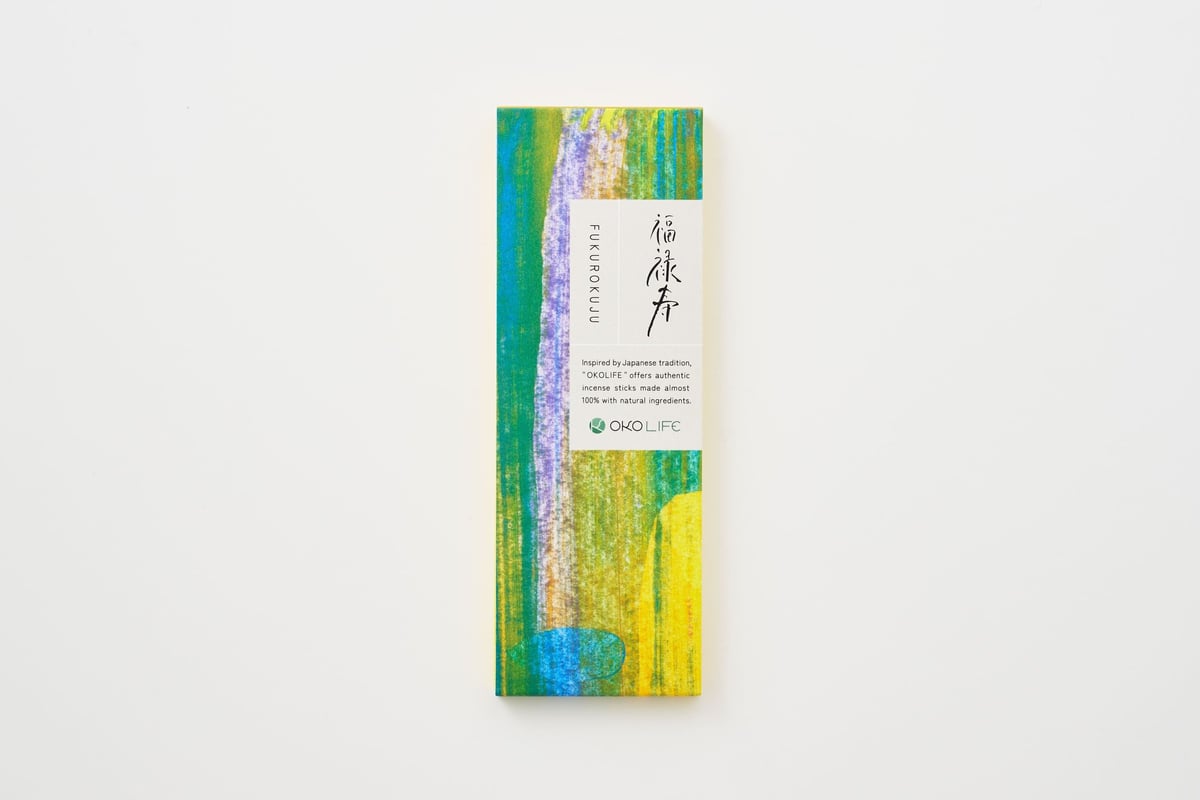 福禄寿 ＜OKOLIFEシリーズ＞ | KOGADO STORE