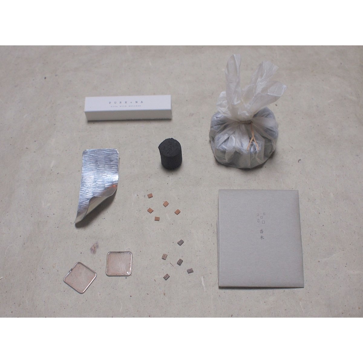 聞香事始めセット＋香木 fit=scale-down,w=1200