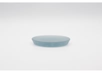 kiriiro 香皿 丸 縹色