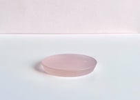 kiriiro 香皿 丸 淡桜（あわざくら）