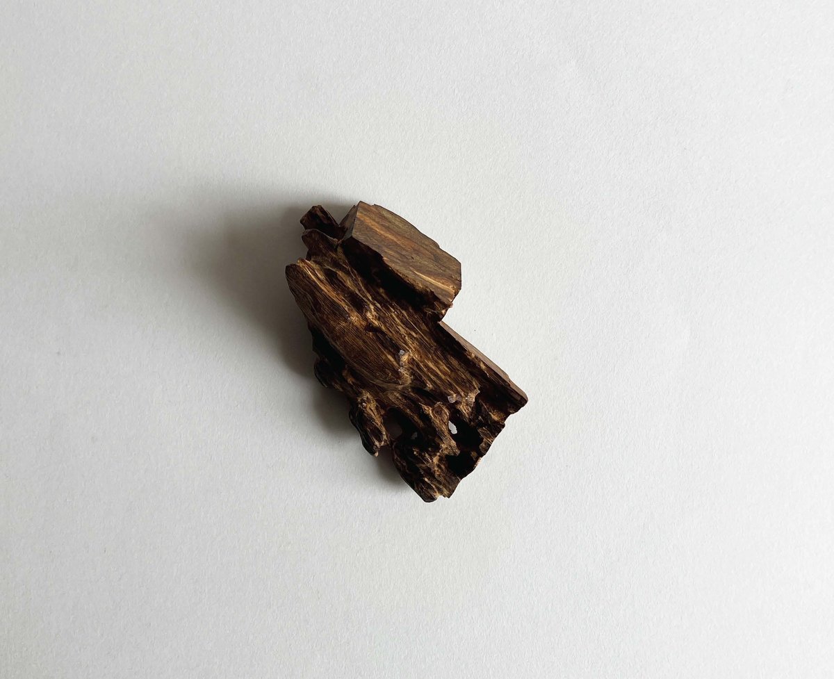 香木 仮銘「千歳のかざし」伽羅（沈香）0.25g | KOGADO STORE