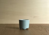 青磁聞香炉／一基 桐箱入