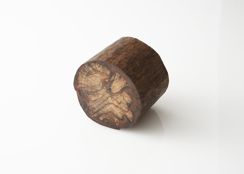 香木 仮銘「子の節」寸門陀羅（黄熟香）0.65g | KOGADO STORE