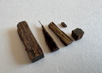 上質緑油伽羅（小割） 0.5g | KOGADO STORE