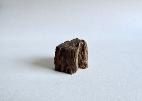 香木 仮銘「つらぬる袖」伽羅0.25g