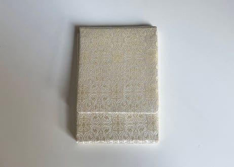 香道具　長盆　香箱　聞香炉　火道具　香札 香道具/香器『燃香用香炉【常香盤(じょうこうばん)/5寸】紙箱[黒塗