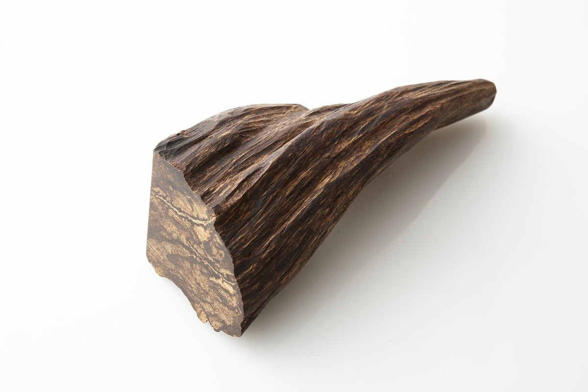 お値下げしました】高級銘木マホガニーを使用響体癒し効果