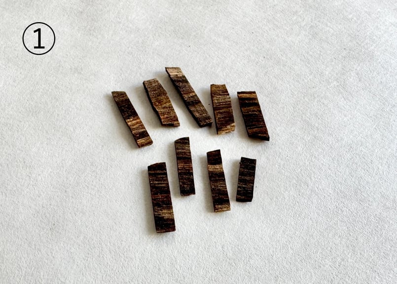 鳩居堂 真南蛮5.6g 真南蛮 R162 | KOGADO STORE