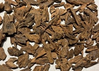 上質緑油伽羅（小割） 0.5g | KOGADO STORE