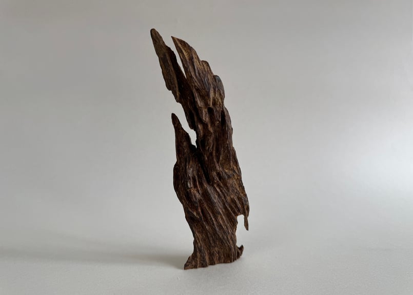 香木 仮銘「松のみどり」伽羅（沈香） 0.25g | KOGADO STORE