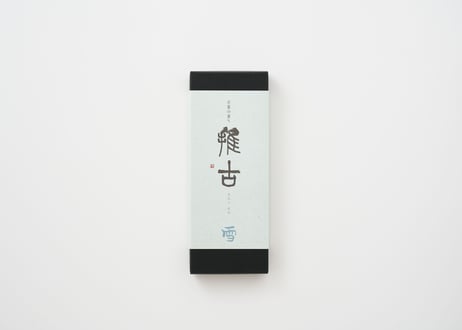 雪＜推古シリーズ＞