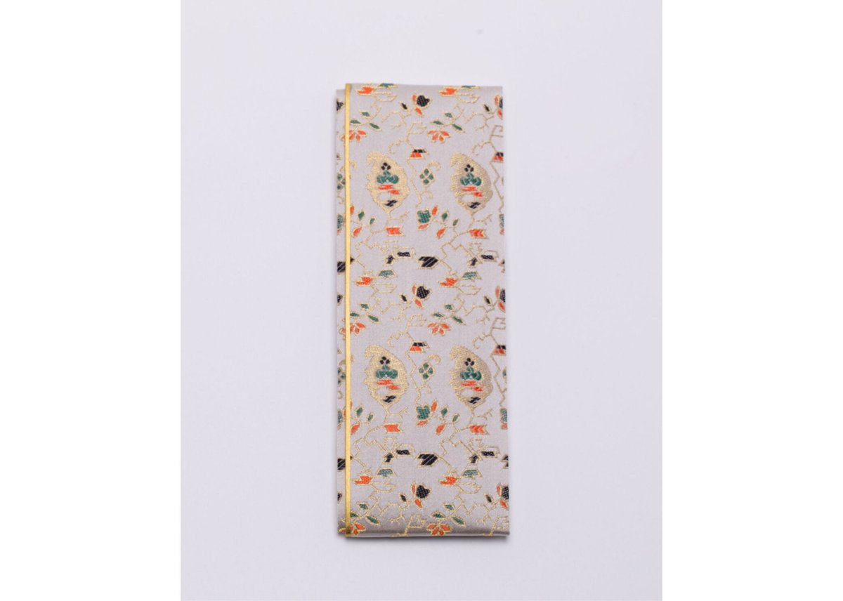 香道道具入れ 畳紙（たとう紙） 楽天市場】たとう紙 10枚セット 帯用【中紙あり】小 薄紙付 55cm