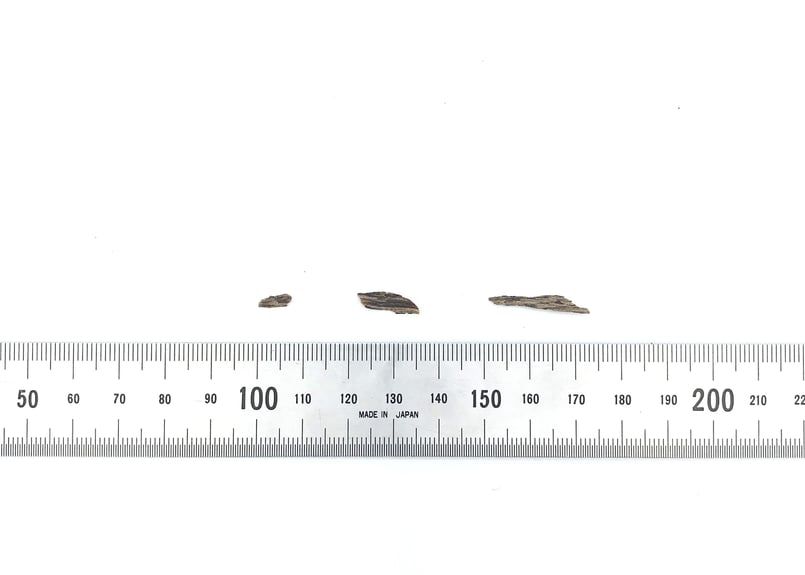 上質黒油伽羅（削り） 0.5g | KOGADO STORE