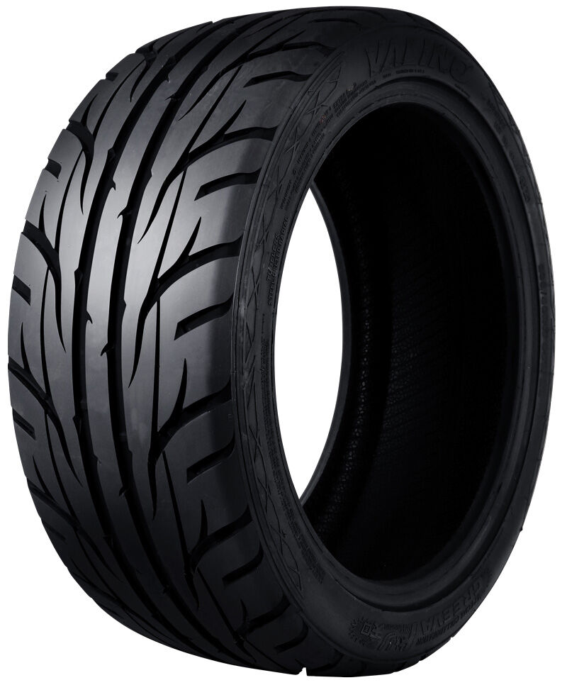 即納】VALINO×ドリ天 コラボレーションタイヤ 265/35R18 97W XL ☆...