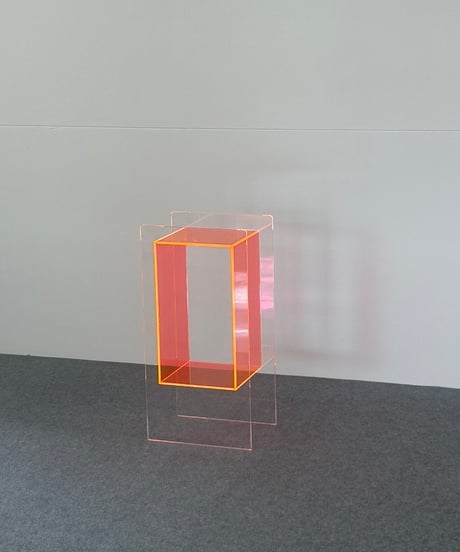 floating square box | fkshop's STORE